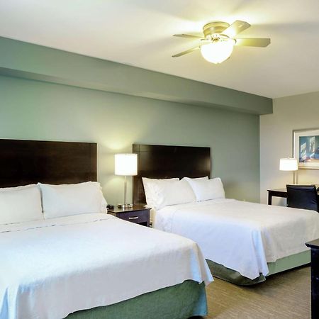 Port St. Lucie Homewood Suites Port Saint Lucie-Tradition מראה חיצוני תמונה