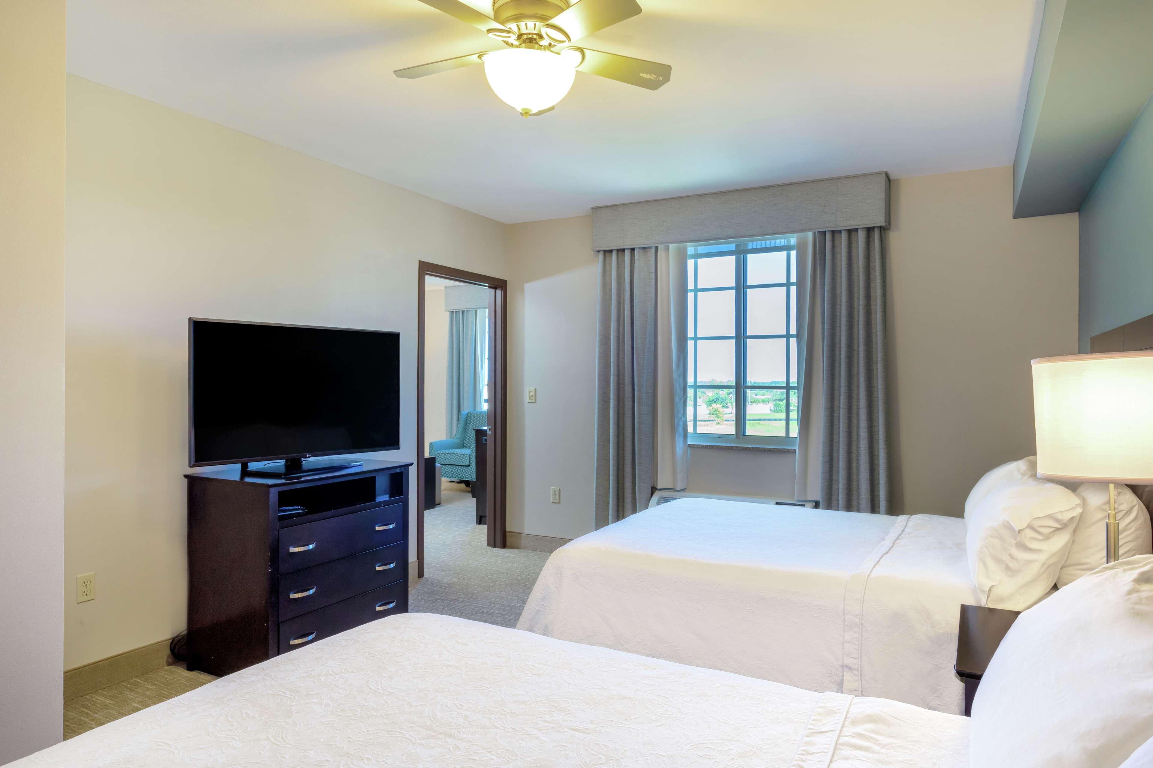 Port St. Lucie Homewood Suites Port Saint Lucie-Tradition מראה חיצוני תמונה