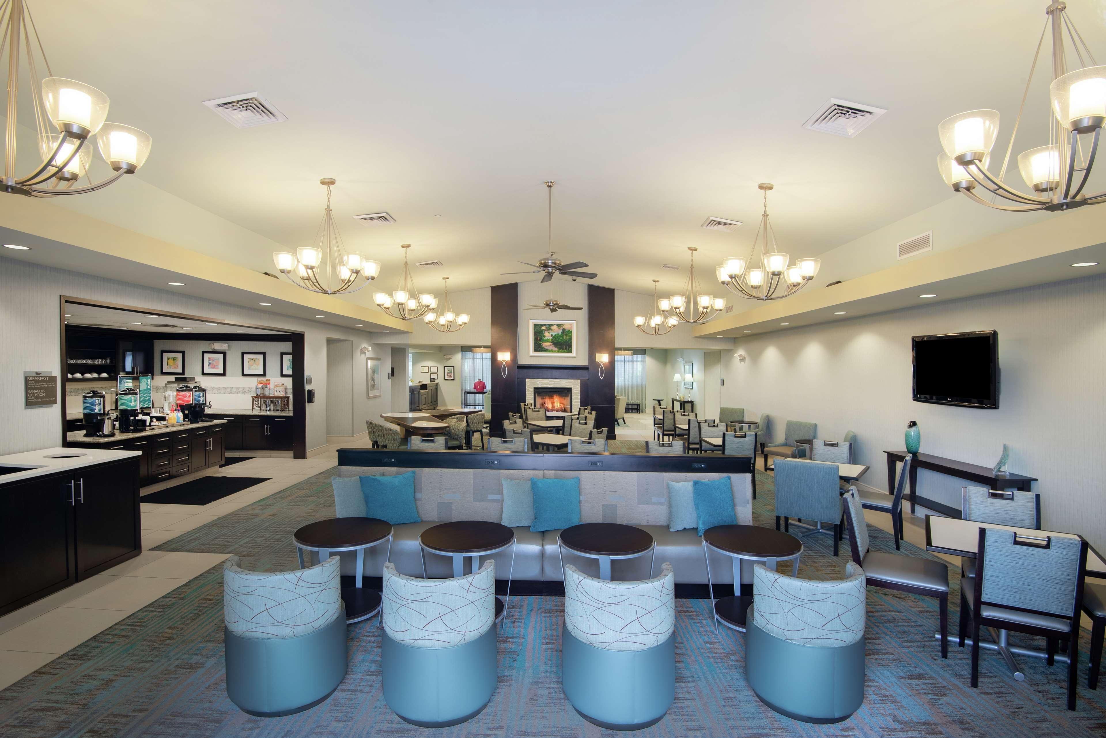 Port St. Lucie Homewood Suites Port Saint Lucie-Tradition מראה חיצוני תמונה