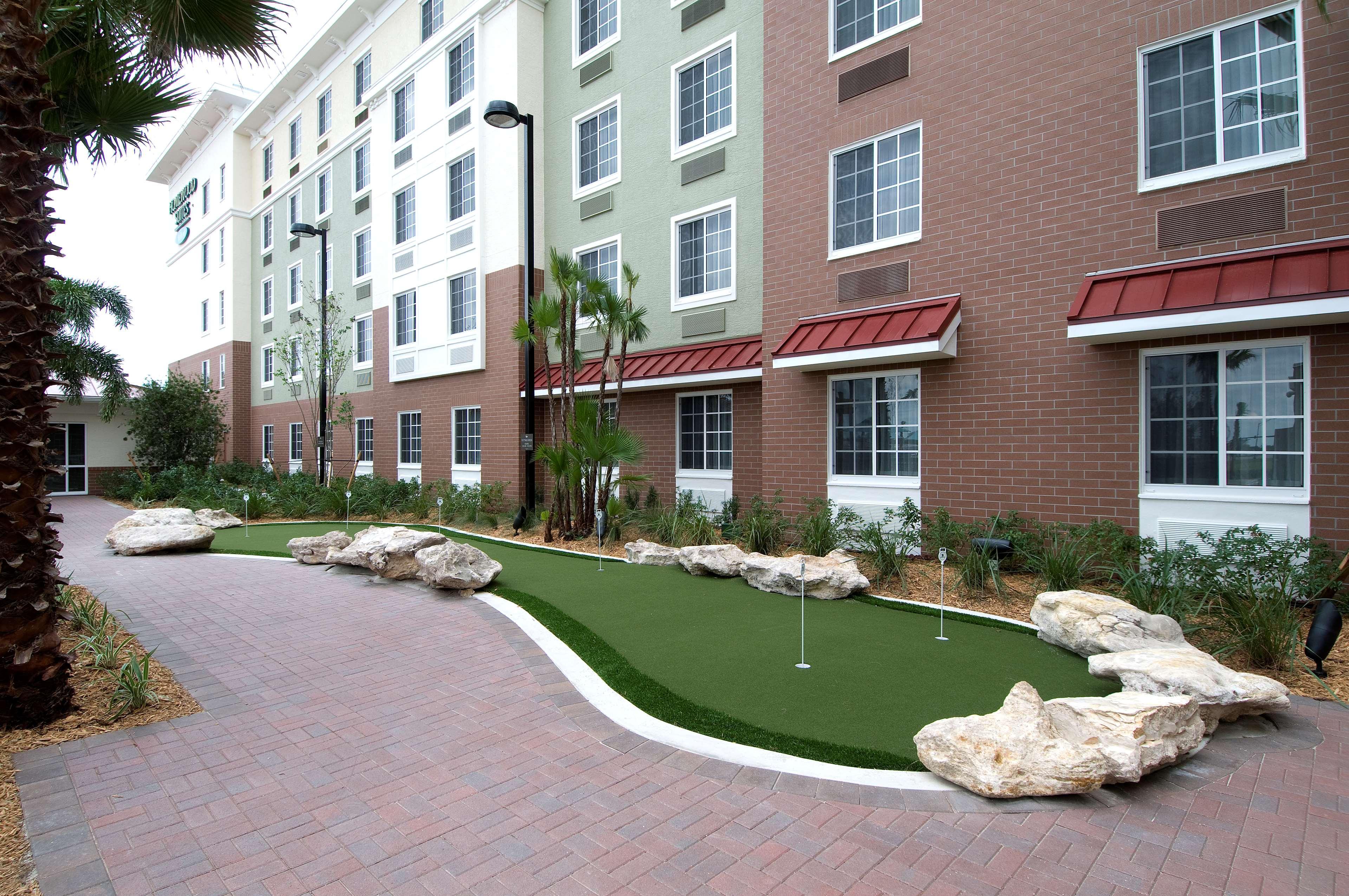 Port St. Lucie Homewood Suites Port Saint Lucie-Tradition מתקנים תמונה