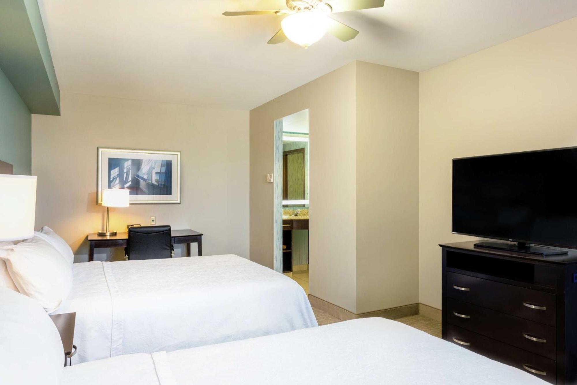 Port St. Lucie Homewood Suites Port Saint Lucie-Tradition מראה חיצוני תמונה