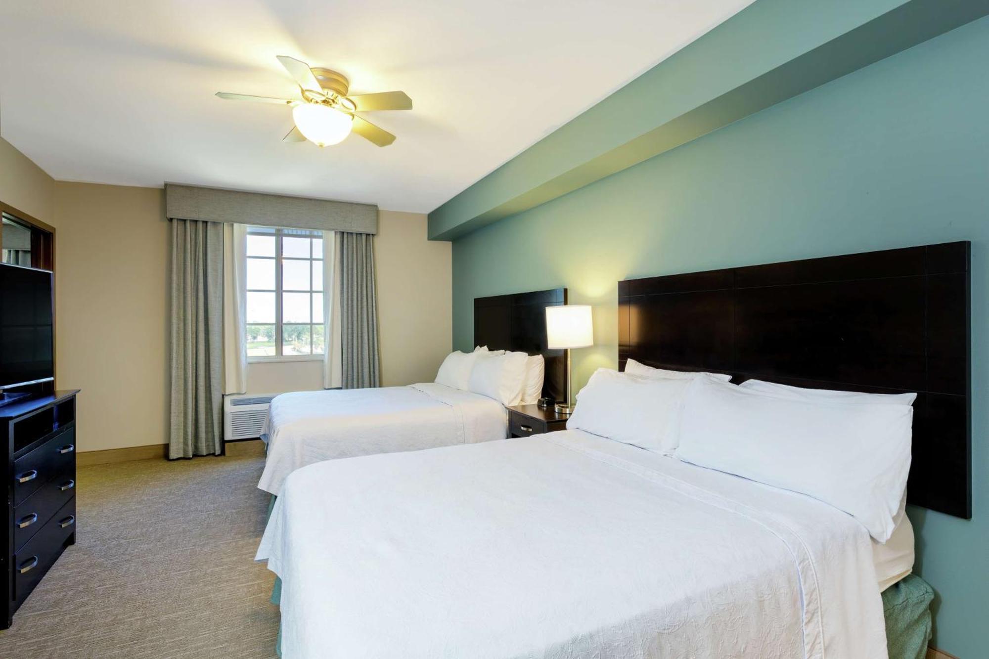 Port St. Lucie Homewood Suites Port Saint Lucie-Tradition מראה חיצוני תמונה