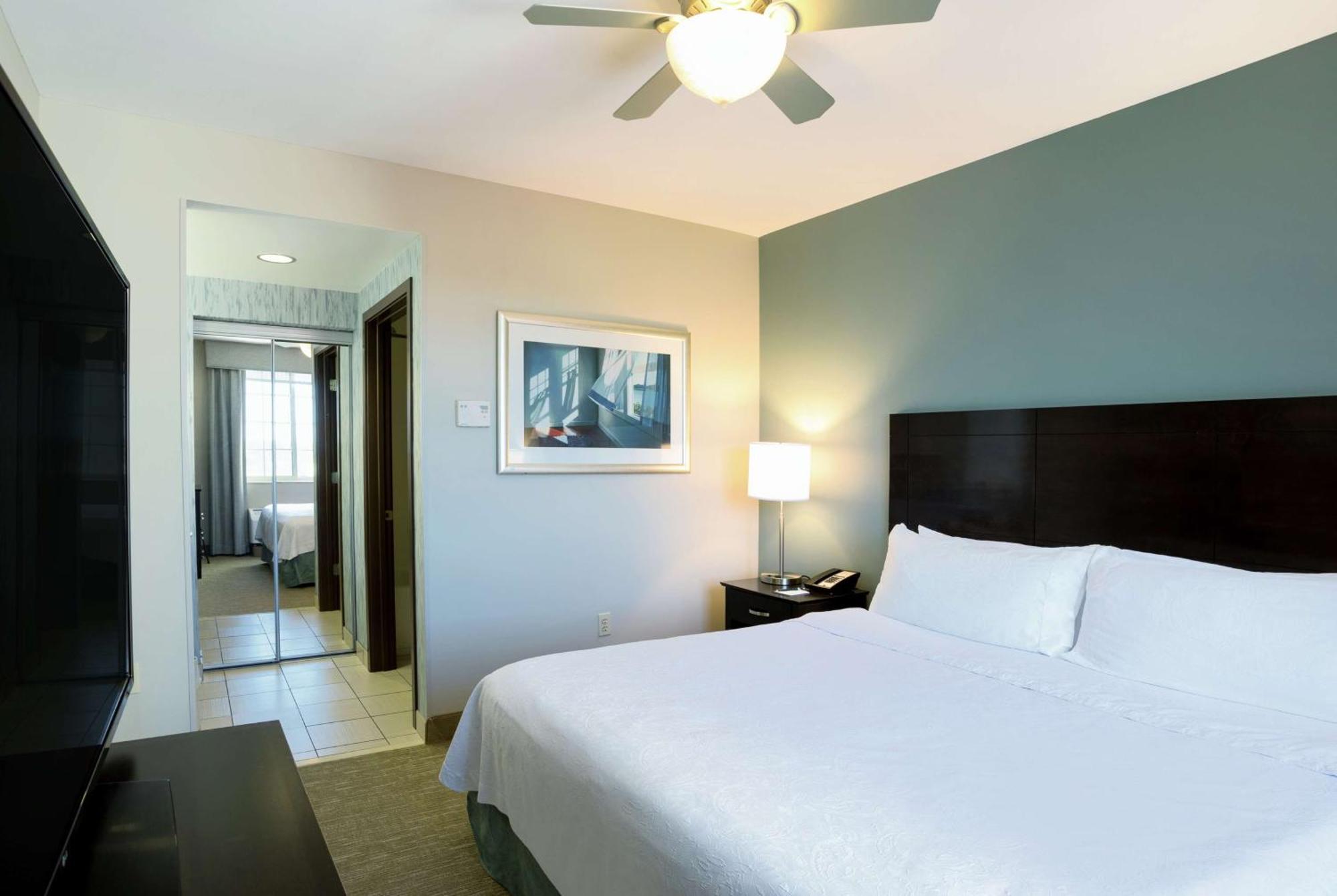 Port St. Lucie Homewood Suites Port Saint Lucie-Tradition מראה חיצוני תמונה