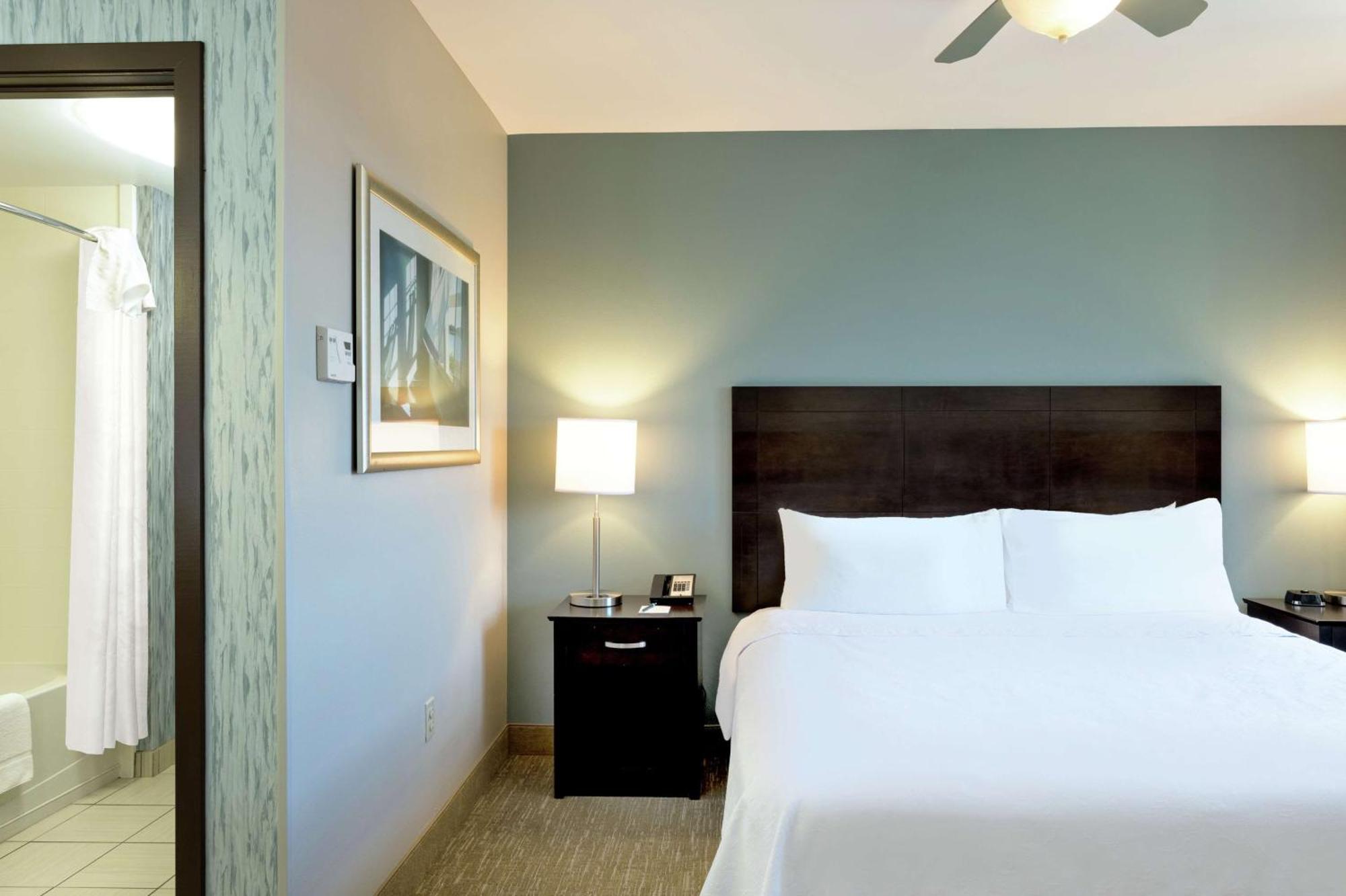 Port St. Lucie Homewood Suites Port Saint Lucie-Tradition מראה חיצוני תמונה