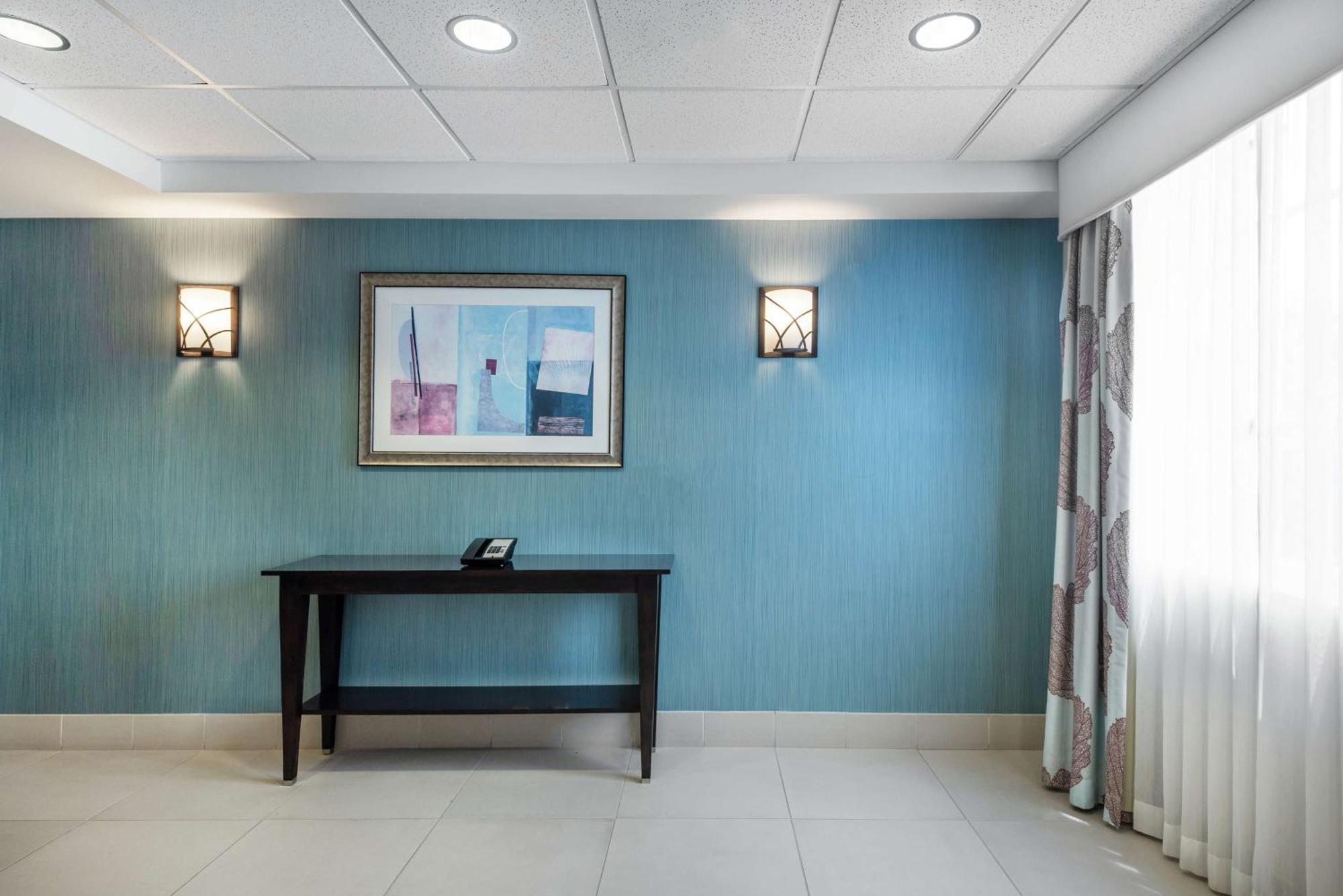 Port St. Lucie Homewood Suites Port Saint Lucie-Tradition מראה חיצוני תמונה