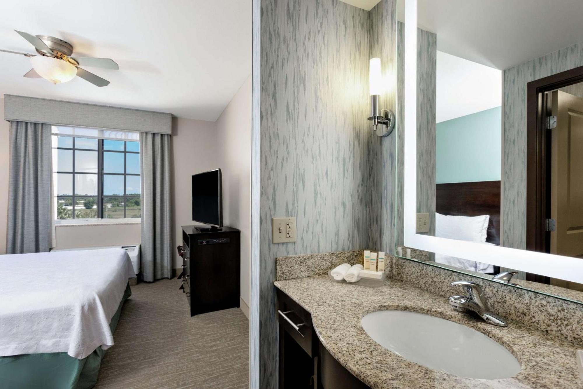 Port St. Lucie Homewood Suites Port Saint Lucie-Tradition מראה חיצוני תמונה