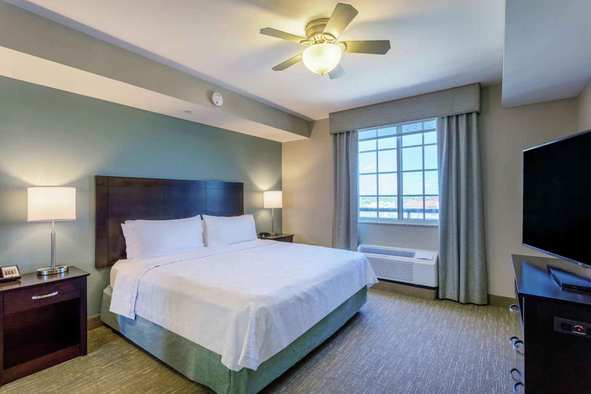 Port St. Lucie Homewood Suites Port Saint Lucie-Tradition מראה חיצוני תמונה