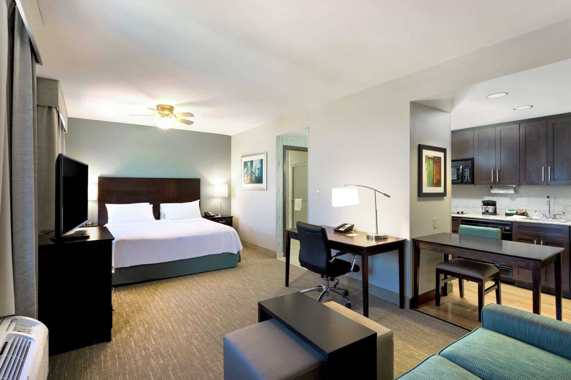 Port St. Lucie Homewood Suites Port Saint Lucie-Tradition מראה חיצוני תמונה