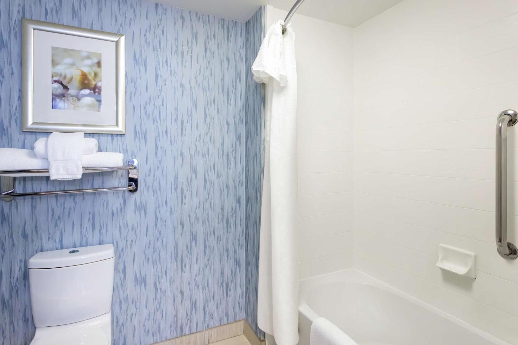 Port St. Lucie Homewood Suites Port Saint Lucie-Tradition מראה חיצוני תמונה