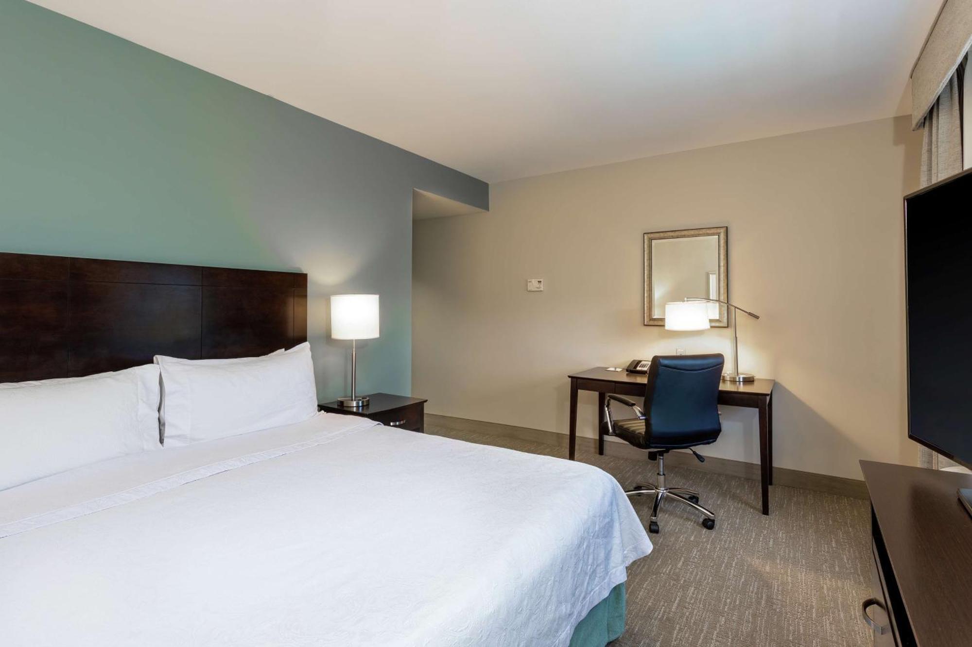 Port St. Lucie Homewood Suites Port Saint Lucie-Tradition מראה חיצוני תמונה