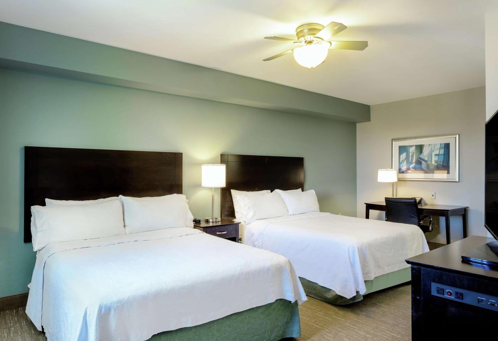 Port St. Lucie Homewood Suites Port Saint Lucie-Tradition מראה חיצוני תמונה