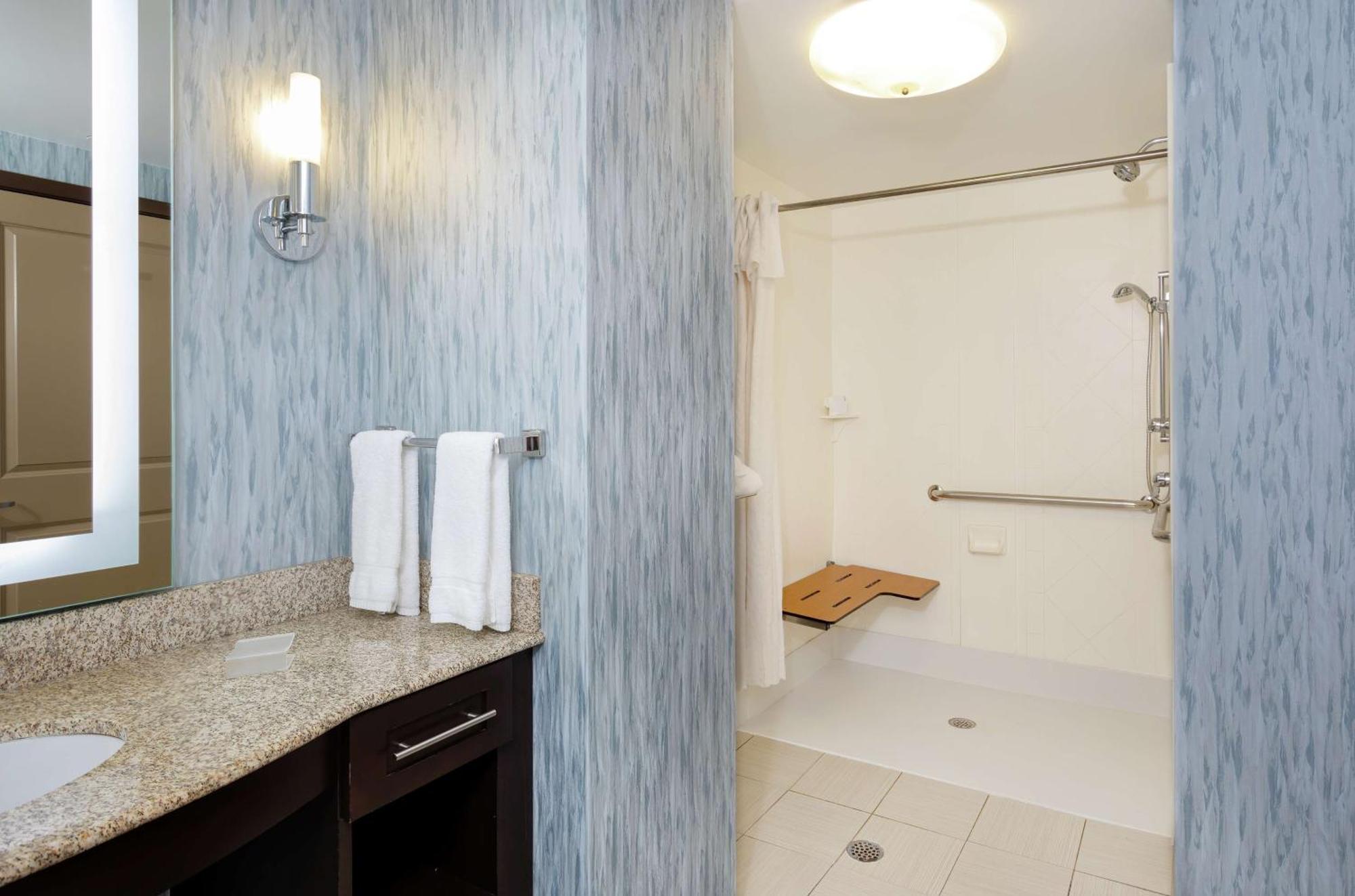 Port St. Lucie Homewood Suites Port Saint Lucie-Tradition מראה חיצוני תמונה