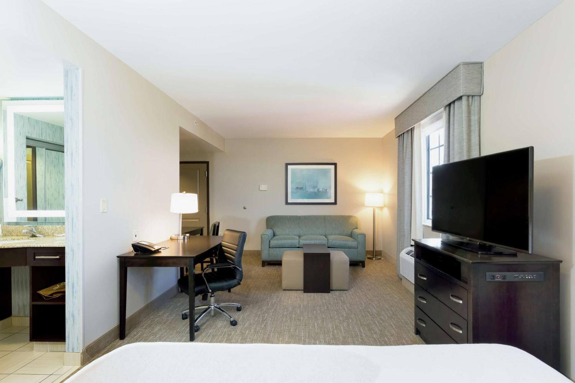 Port St. Lucie Homewood Suites Port Saint Lucie-Tradition מראה חיצוני תמונה