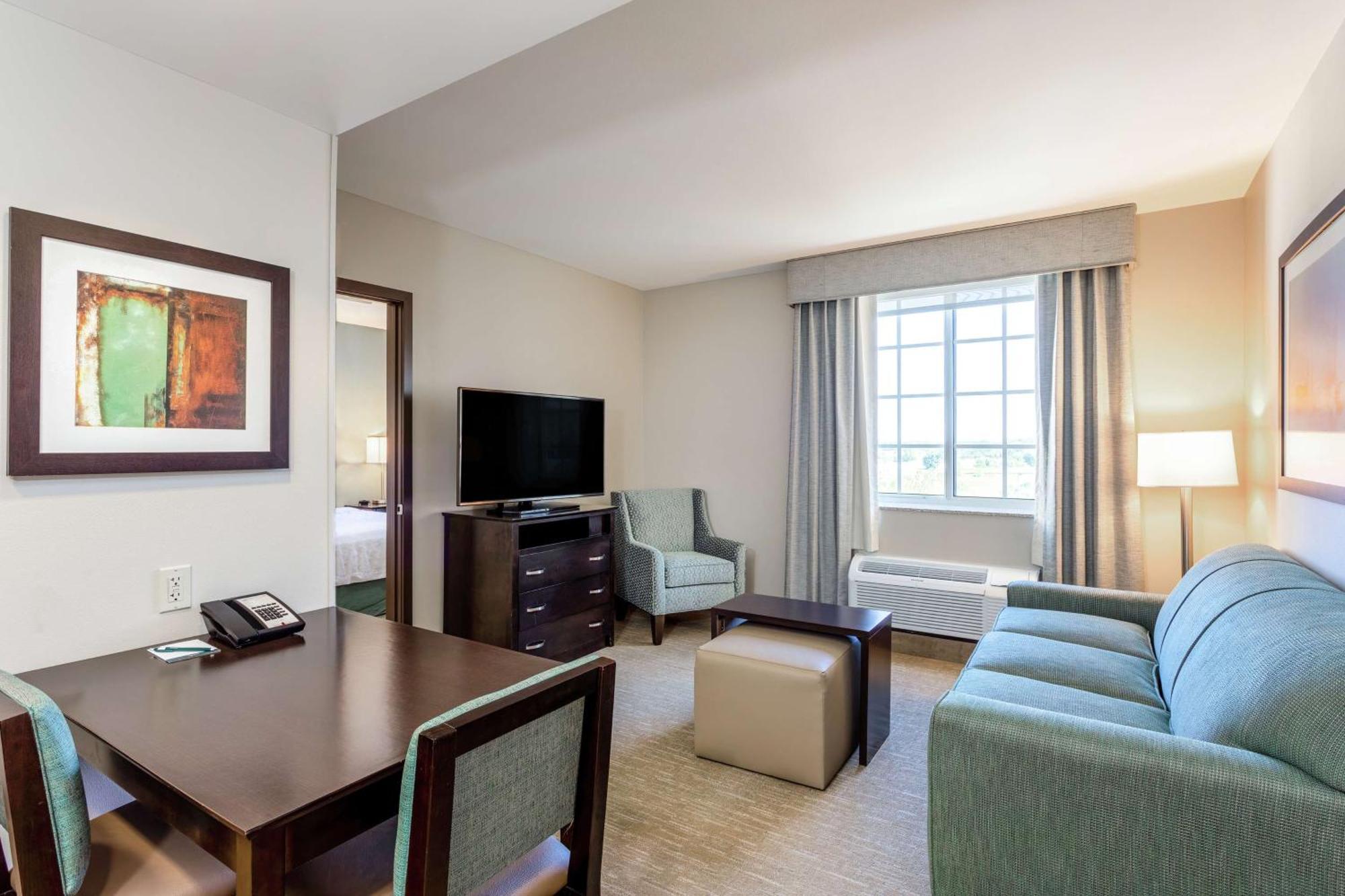 Port St. Lucie Homewood Suites Port Saint Lucie-Tradition מראה חיצוני תמונה