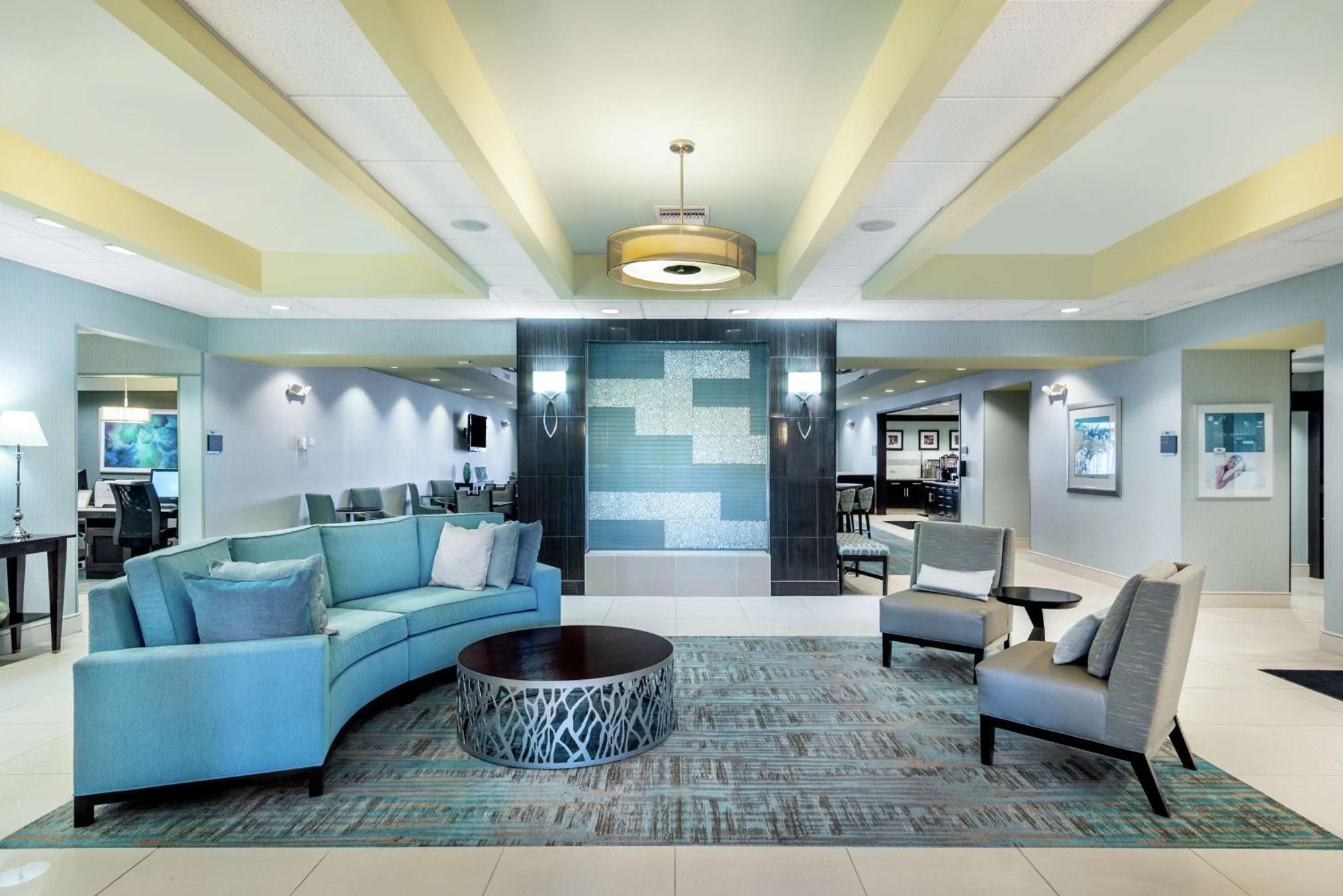 Port St. Lucie Homewood Suites Port Saint Lucie-Tradition מראה חיצוני תמונה