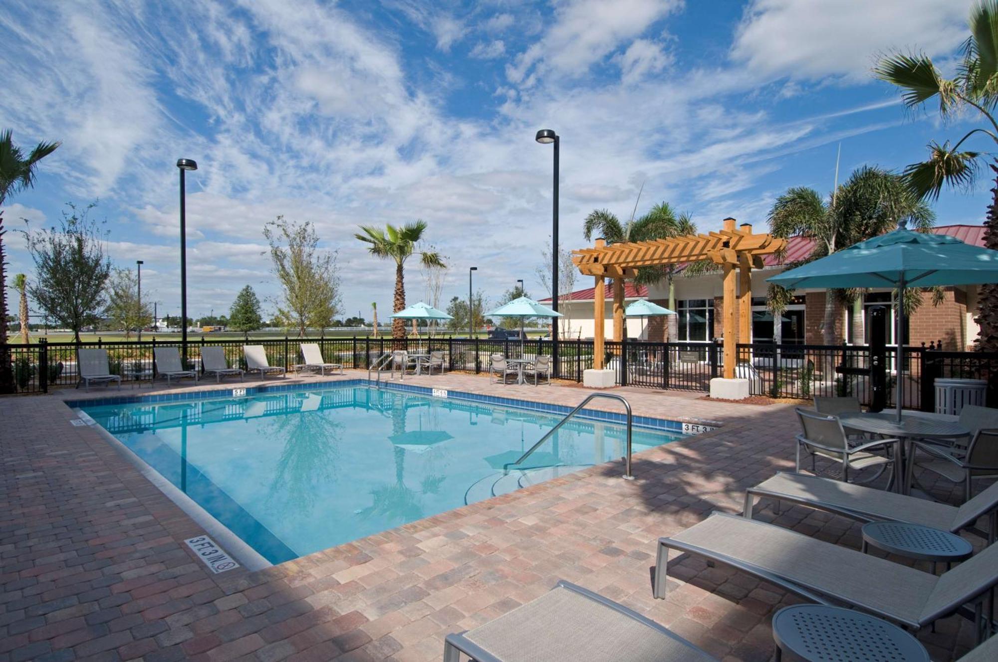 Port St. Lucie Homewood Suites Port Saint Lucie-Tradition מראה חיצוני תמונה