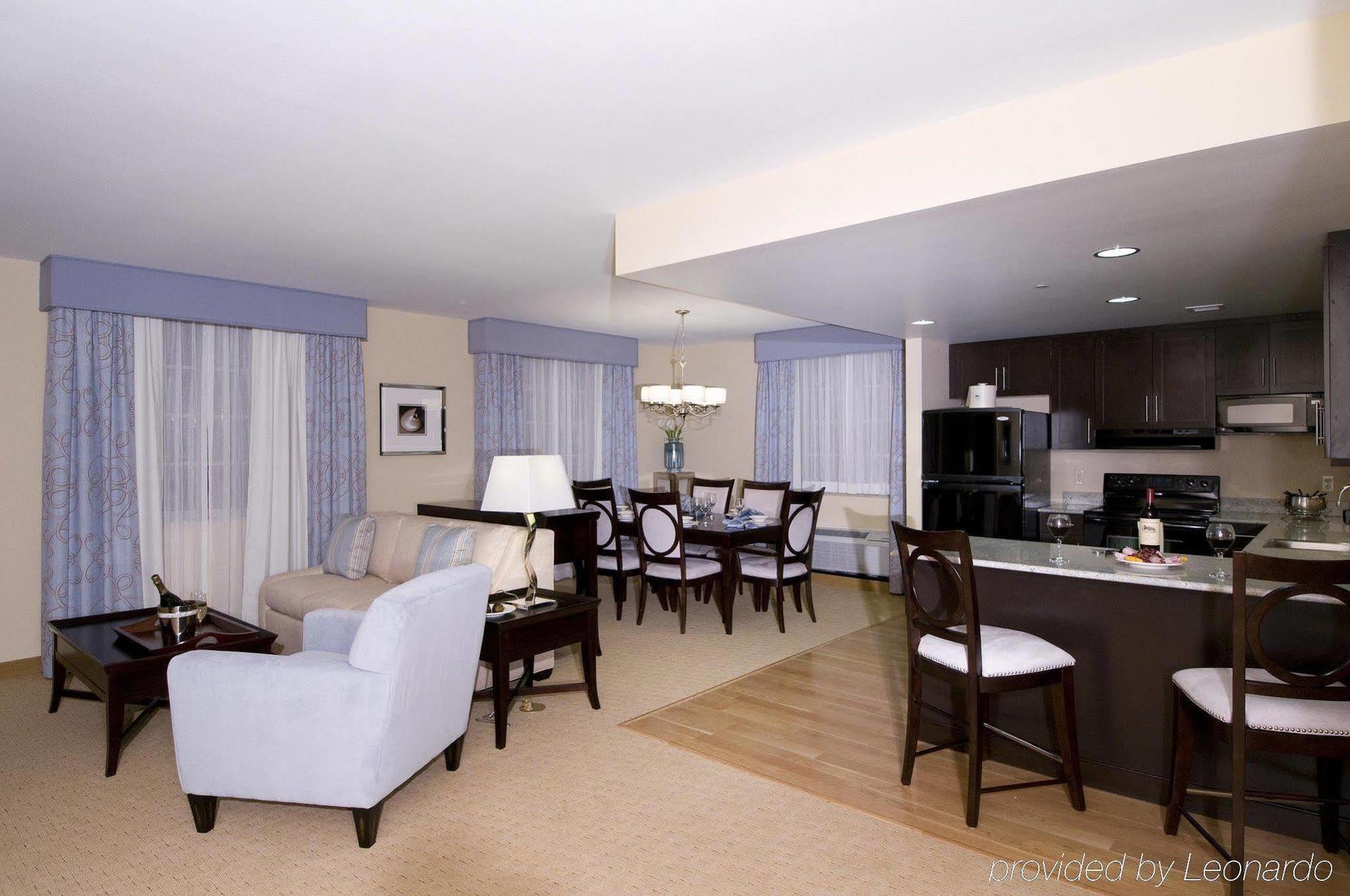 Port St. Lucie Homewood Suites Port Saint Lucie-Tradition מסעדה תמונה