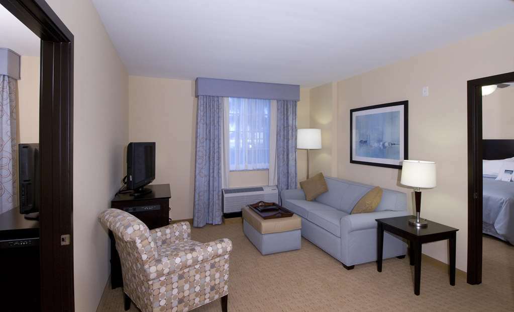 Port St. Lucie Homewood Suites Port Saint Lucie-Tradition חדר תמונה