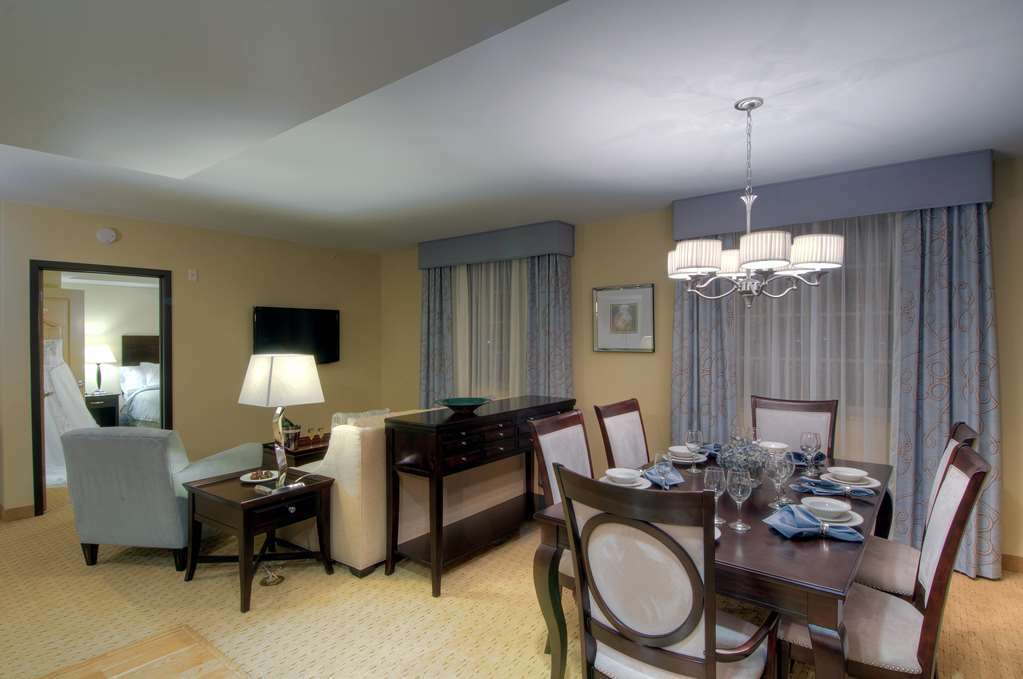 Port St. Lucie Homewood Suites Port Saint Lucie-Tradition חדר תמונה